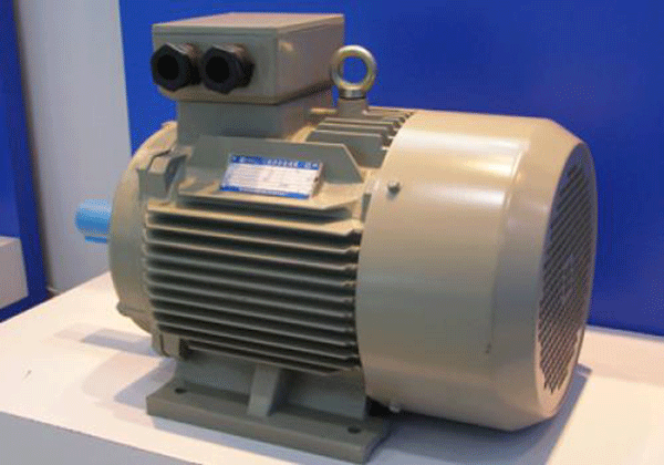 泰富西瑪高效節(jié)能電機助力國家制造業(yè)發(fā)展。