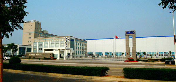 西安電機廠——西安經(jīng)開區(qū)建區(qū)20周年主題報道之擔(dān)當(dāng)篇。