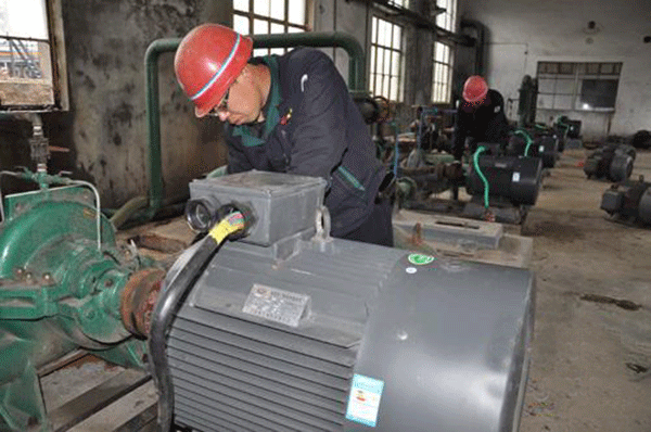 西瑪電機(jī)加快創(chuàng)新步伐 提升企業(yè)競(jìng)爭(zhēng)力。