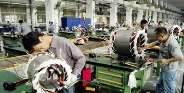 大干百天：向奮戰(zhàn)在雙節(jié)假期的西瑪人致敬。