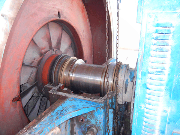 電機(jī)軸承的使用與選擇方法。——西安泰富西瑪電機(jī)（西安西瑪電機(jī)集團(tuán)股份有限公司）官方網(wǎng)站