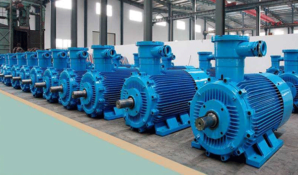 如何提高三相異步電機(jī)的使用壽命？——西安泰富西瑪電機(jī)（西安西瑪電機(jī)集團(tuán)股份有限公司）官方網(wǎng)站