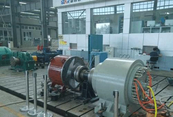 我國電機(jī)運(yùn)行效率低，提升能效成未來發(fā)展方向——西安泰富西瑪電機(jī)（西安西瑪電機(jī)集團(tuán)股份有限公司）官方網(wǎng)站