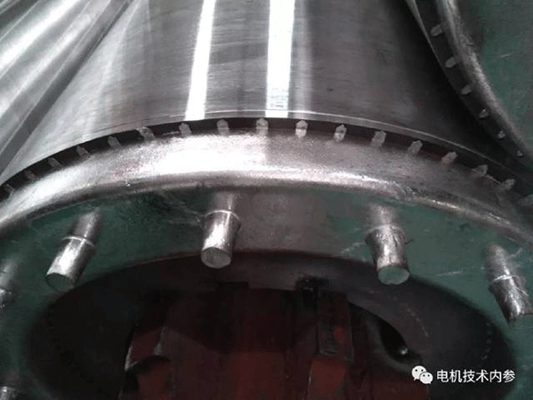 閉口槽鑄鋁轉(zhuǎn)子對電機性能的影響——西安泰富西瑪電機(西安西瑪電機集團股份有限公司)官方網(wǎng)站 閉口槽鑄鋁轉(zhuǎn)子對電機性能的影響——西安泰富西瑪電機(西安西瑪電機集團股份有限公司)官方網(wǎng)站