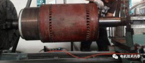 閉口槽鑄鋁轉(zhuǎn)子對電機性能的影響——西安泰富西瑪電機(西安西瑪電機集團股份有限公司)官方網(wǎng)站 閉口槽鑄鋁轉(zhuǎn)子對電機性能的影響——西安泰富西瑪電機(西安西瑪電機集團股份有限公司)官方網(wǎng)站
