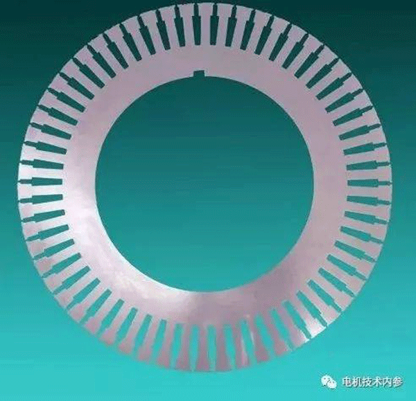 閉口槽鑄鋁轉(zhuǎn)子對電機性能的影響——西安泰富西瑪電機(西安西瑪電機集團股份有限公司)官方網(wǎng)站 閉口槽鑄鋁轉(zhuǎn)子對電機性能的影響——西安泰富西瑪電機(西安西瑪電機集團股份有限公司)官方網(wǎng)站