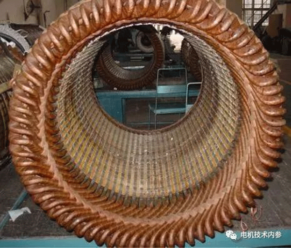 詳解電機防潮加熱帶的用途、選型及安裝事項——西安泰富西瑪電機（西安西瑪電機集團股份有限公司）官方網站