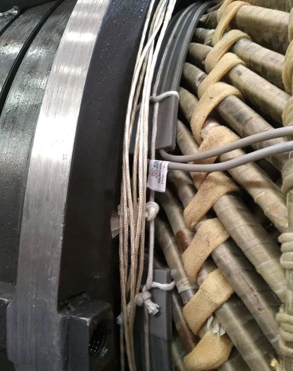 詳解電機防潮加熱帶的用途、選型及安裝事項——西安泰富西瑪電機（西安西瑪電機集團股份有限公司）官方網站