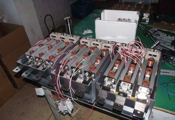 電機(jī)軟啟動(dòng)器主接線種類和常見故障——西安泰富西瑪電機(jī)(西安西瑪電機(jī)集團(tuán)股份有限公司)官方網(wǎng)站 電機(jī)軟啟動(dòng)器主接線種類和常見故障——西安泰富西瑪電機(jī)(西安西瑪電機(jī)集團(tuán)股份有限公司)官方網(wǎng)站