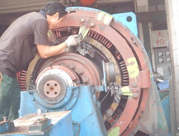 為什么三相電動機缺相運行時會被燒毀，如何預(yù)防——西安泰富西瑪電機（西安西瑪電機集團股份有限公司）官方網(wǎng)站