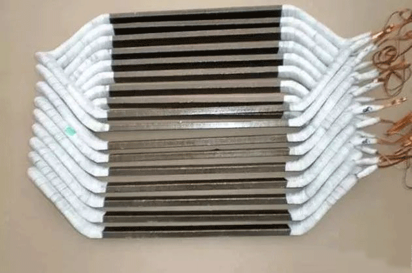 高壓電機繞組槽部電暈的電腐蝕的起因及其防范——西安泰富西瑪電機(西安西瑪電機集團股份有限公司)官方網(wǎng)站 高壓電機繞組槽部電暈的電腐蝕的起因及其防范——西安泰富西瑪電機(西安西瑪電機集團股份有限公司)官方網(wǎng)站