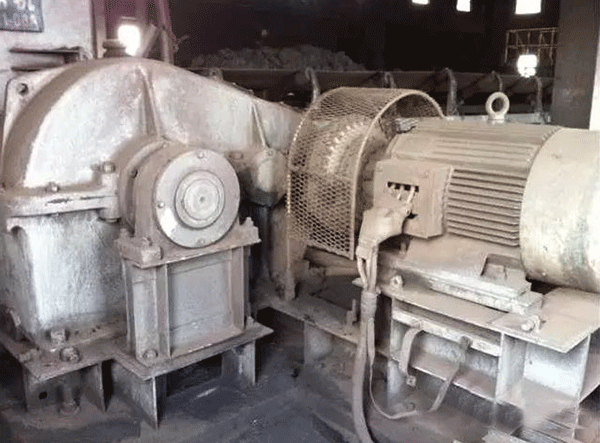 電機再起動方法在石化企業(yè)中的實際應用——西安泰富西瑪電機(西安西瑪電機集團股份有限公司)官方網站 電機再起動方法在石化企業(yè)中的實際應用——西安泰富西瑪電機(西安西瑪電機集團股份有限公司)官方網站