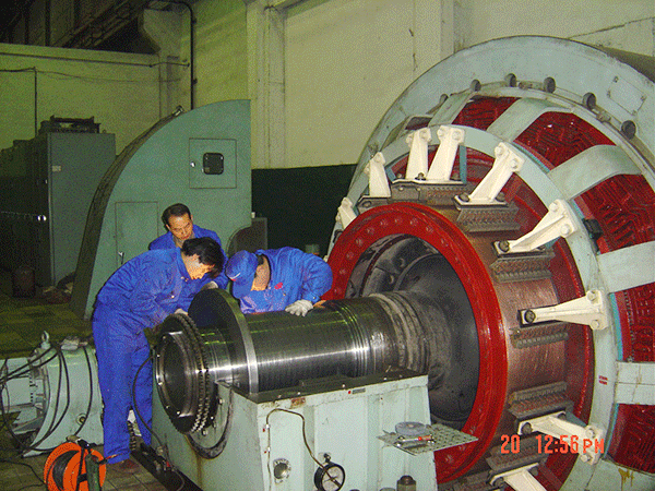 我國各種高效節(jié)能電機的發(fā)展現狀——西安泰富西瑪電機(西安西瑪電機集團股份有限公司)官方網站 我國各種高效節(jié)能電機的發(fā)展現狀——西安泰富西瑪電機(西安西瑪電機集團股份有限公司)官方網站