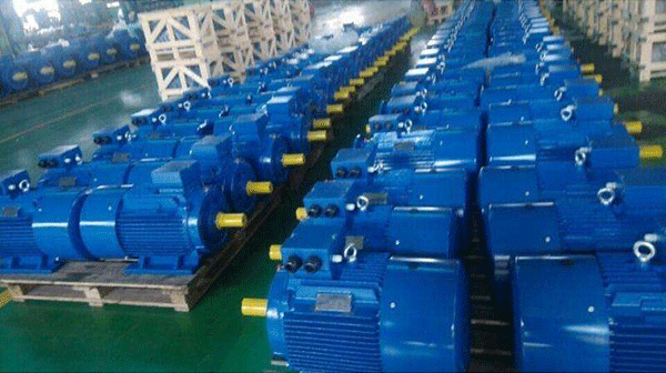 如何實現(xiàn)一體變頻電機的調速——西安泰富西瑪電機(西安西瑪電機集團股份有限公司)官方網站 如何實現(xiàn)一體變頻電機的調速——西安泰富西瑪電機(西安西瑪電機集團股份有限公司)官方網站