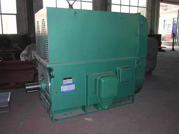 西安泰富西瑪高壓電機(jī)的信號檢測方式。