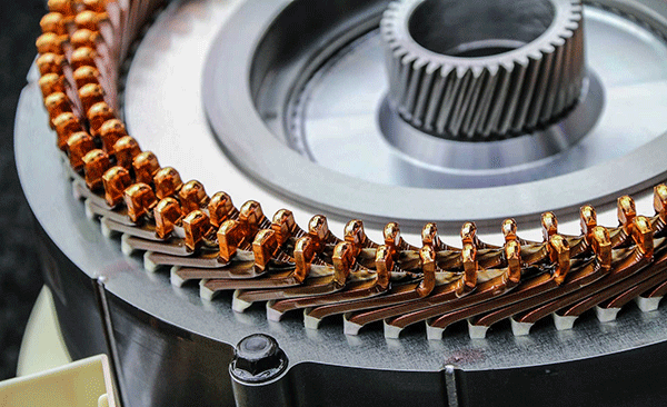 西安泰富西瑪直流電機真的可以當(dāng)發(fā)電機使用嗎？