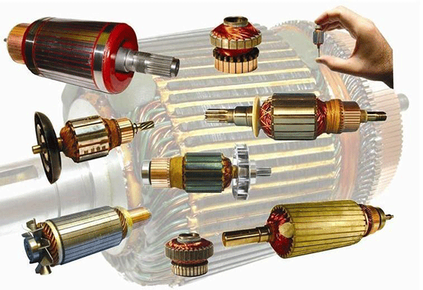 西安泰富西瑪直流電機真的可以當(dāng)發(fā)電機使用嗎？