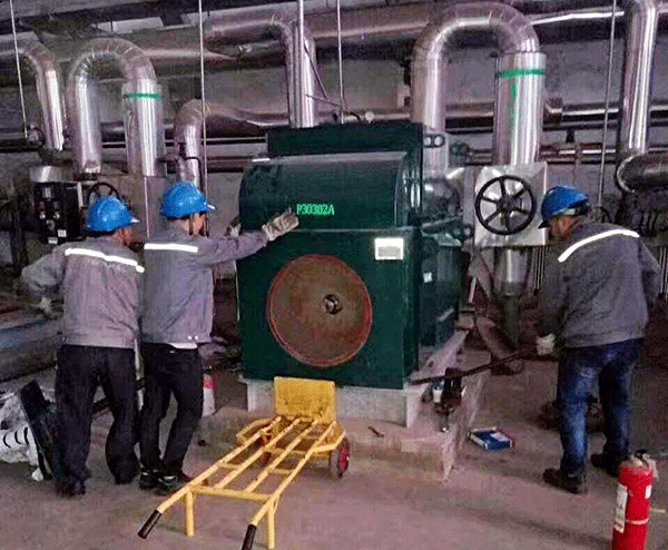 西安泰富西瑪電機(jī)的啟動(dòng)方式有哪些？