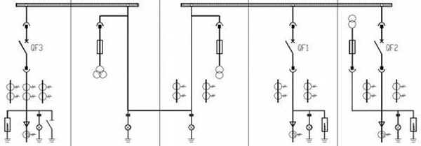 西安西瑪高壓電機(jī)接線圖及接線方法。