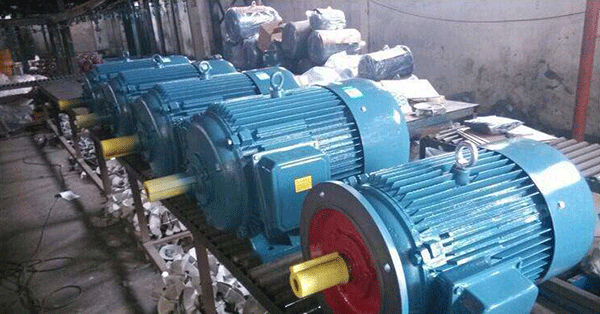 西安西瑪三相異步電機(jī)的存儲注意事項。