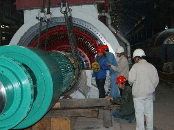 西安西瑪直流電機碳刷的主要失效機理。