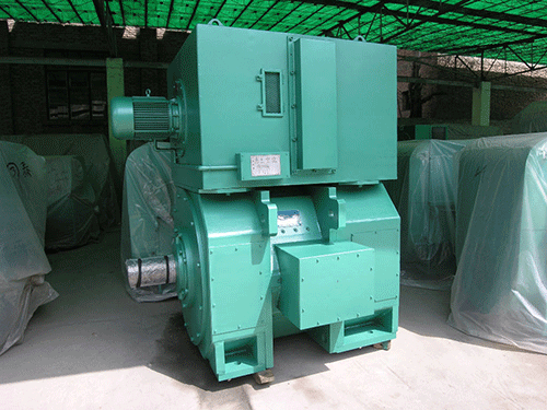 啟動(dòng)西瑪電機(jī)之前必須檢查的方法。