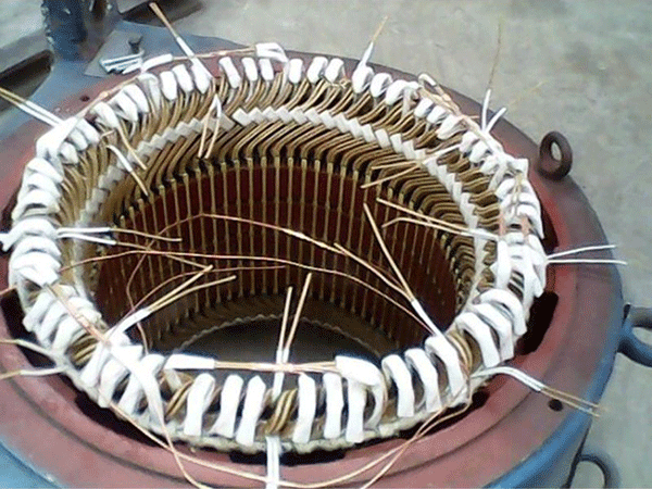 西瑪電機電源電壓不平衡對電機性能的影響。