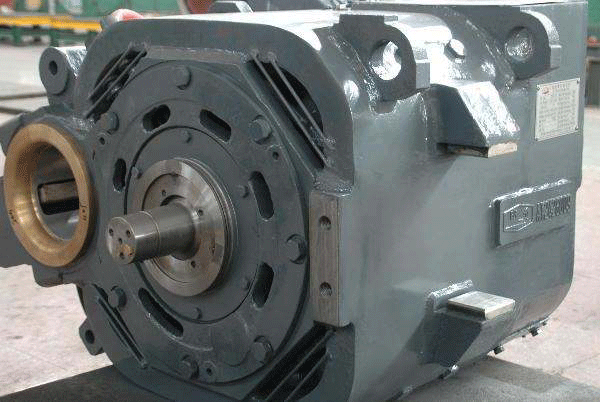 西瑪直流電機(jī)又貴又難控制，到底如何調(diào)速？