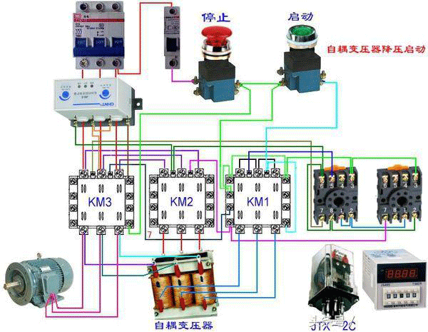 西安西瑪電機(jī)燒壞測(cè)量方法及預(yù)防。