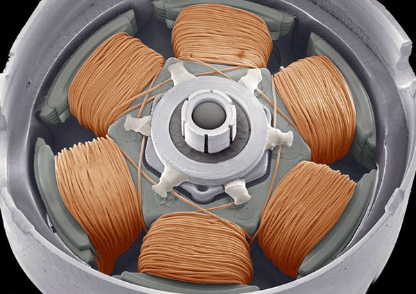 西安西瑪電機的極數(shù)指的是什么，又是怎樣劃分的呢？