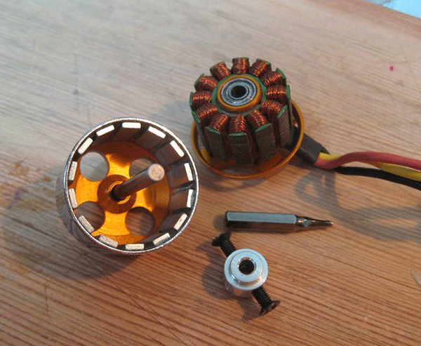 如何以低成本將應用遷移到西安西瑪無刷直流電機？