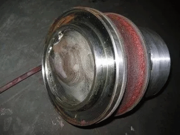 西安泰富西瑪電機斷軸、竄軸的原因以及解決方案！