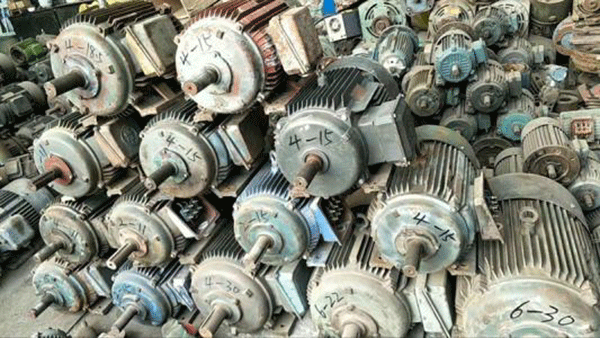 西安西瑪為您講解基本的電機(jī)回收知識(shí)。