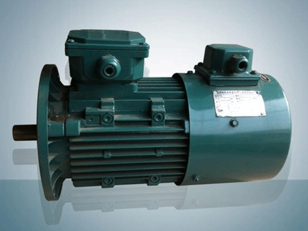 為什么不能用普通西瑪電機(jī)代替變頻西瑪電機(jī)？