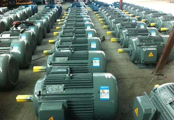 為什么西安西瑪三相異步電動(dòng)機(jī)的速度不穩(wěn)定? 為什么西安西瑪三相異步電動(dòng)機(jī)的速度不穩(wěn)定?