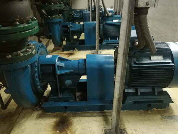 西安西瑪直流電機調速在機床上的應用。