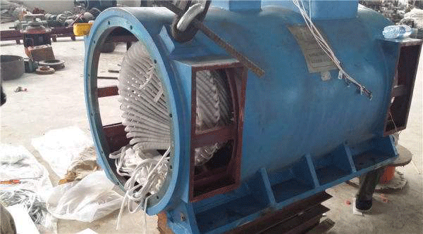 西安西瑪高壓電機適用于寬范圍調節(jié)速度的應用場合。