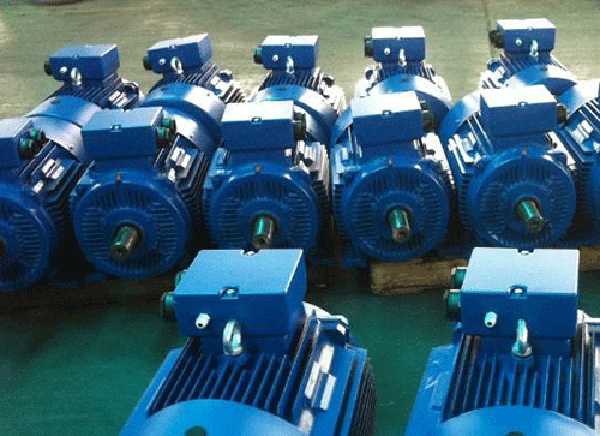 分享從西安西瑪電機(jī)普通節(jié)能電機(jī)到高效電機(jī)的實踐經(jīng)驗。