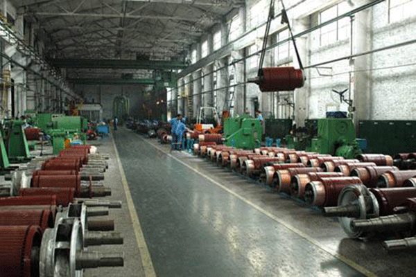 西安西瑪電機(jī)始終堅(jiān)持誠信銷售的理念。