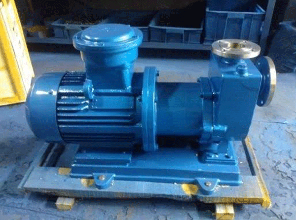 西安西瑪防爆電機如何防爆？