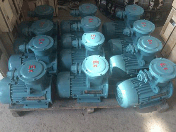 購買西安西瑪防爆電機時，我應該注意什么？