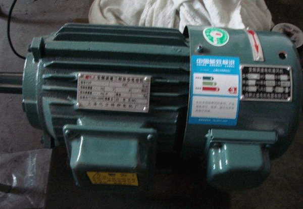 如何辨別西安西瑪變頻電機的真假？