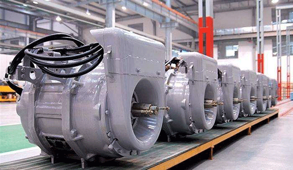 高效電機到底是如何實現節(jié)能的？