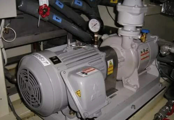 生產(chǎn)線上三相異步電機的過熱是什么原因？如何處理？