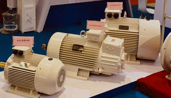 高效節(jié)能電機的優(yōu)惠政策與環(huán)境分析。