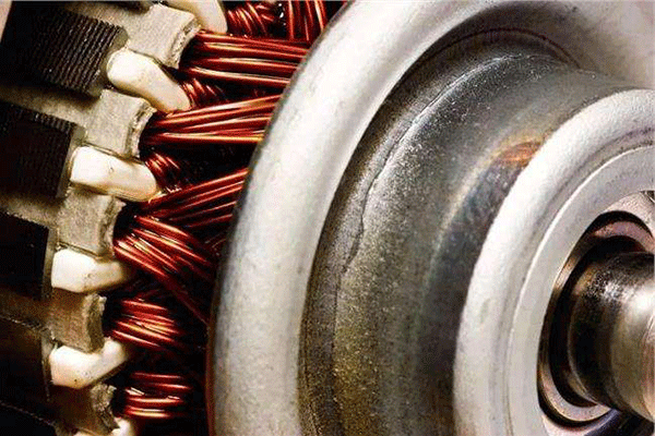 電機生產(chǎn)廠家關(guān)于直流電機絕緣試驗方法分享。