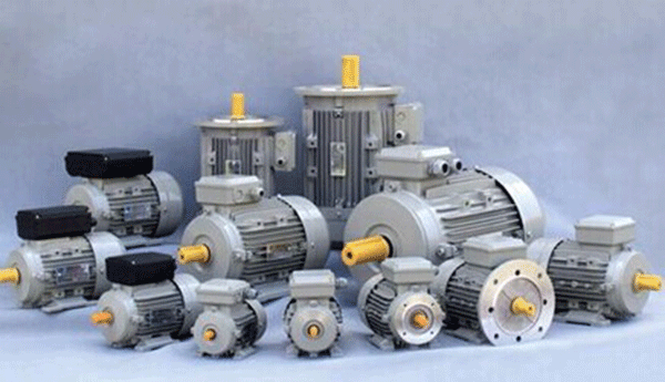 大力推廣高效電機將推動工業(yè)發(fā)展。