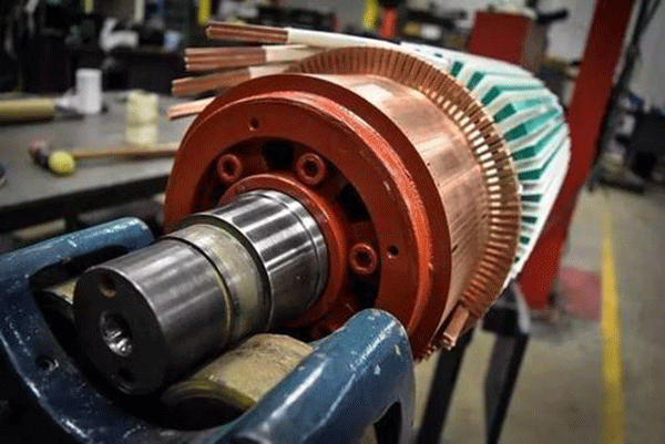 高效節(jié)能電機(jī)能效IEC標(biāo)準(zhǔn)的最新進(jìn)展匯報(bào)。