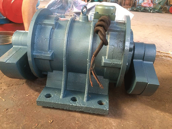 如果西瑪電機(jī)有異常振動(dòng)怎么辦? 如果西瑪電機(jī)有異常振動(dòng)怎么辦?