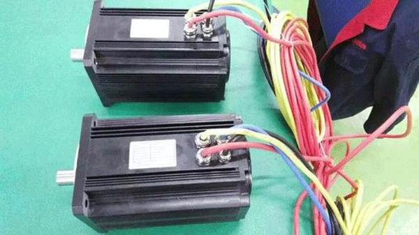 淺談無刷直流電機(jī)的發(fā)展趨勢。